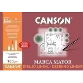 COMPRAR LAMINA G-C DIBUJO MARCA MAYOR M.PK 10 A4