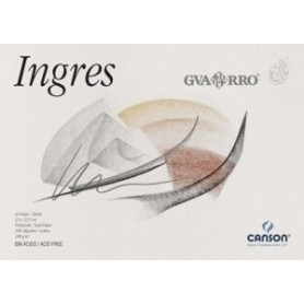 COMPRAR BLOC DIBUJO G-C INGRES ENCO. A3+ 108g