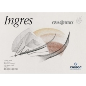 COMPRAR BLOC DIBUJO G-C INGRES ENCO. A4+ 108g