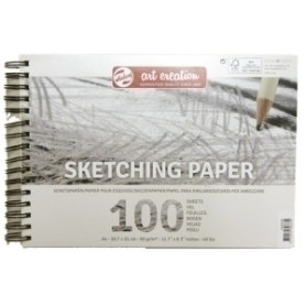 COMPRAR BLOC DIBUJO TAC ESBOZO C/ESP. A4 90g