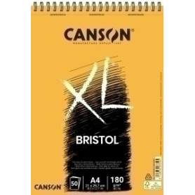 COMPRAR BLOC DIBUJO CANSON XL BRISTOL  C/ESP. A4