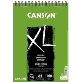 COMPRAR BLOC DIBUJO CANSON XL DESSING C/ESP. A4
