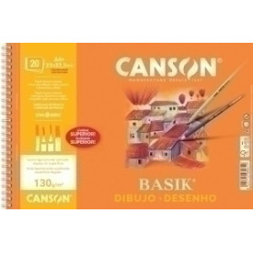 COMPRAR BLOC DIBUJO G-C BASIK C/ESP. REC. A4+ 13