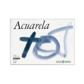 COMPRAR LAMINA G-C ACUARELA  50x70 GRANO FINO