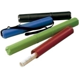 COMPRAR PORTAPLANOS PLAST.FAIBO 6,5 EXTENS.AZUL