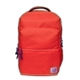 COMPRAR MOCHILA OXFORD B-OUT ROJO