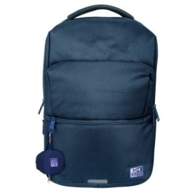 COMPRAR MOCHILA OXFORD B-READY AZUL MARINO