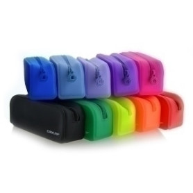 COMPRAR PORTATODO COLORLINE SILICONA SURTIDO