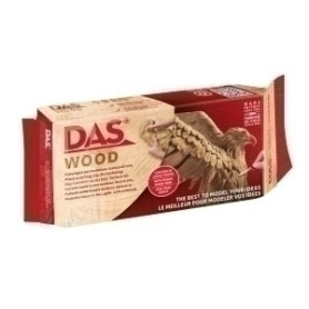 COMPRAR PASTA MODELAR DAS WOOD 350g