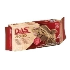 COMPRAR PASTA MODELAR DAS WOOD 700g