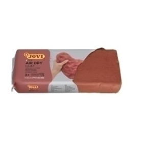 COMPRAR PASTA MODELAR JOVI TERRACOTTA 1000 GR