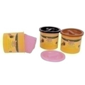 COMPRAR PLASTILINA JOVI BLANDIVER AMARILLO
