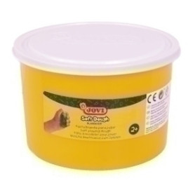 COMPRAR PLASTILINA JOVI BLANDIVER BLANCO