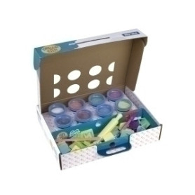 COMPRAR PASTA MODELAR MILAN SOFT DOUGH 8B