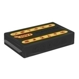 COMPRAR PLASTILINA JOVI 70 PAST. NEGRO C/30