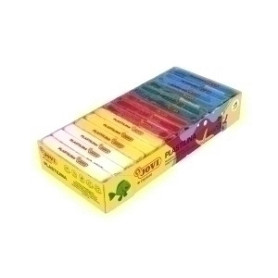 COMPRAR PLASTILINA JOVI 71 PAST. SURTIDO EXP 15