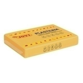 COMPRAR PLASTILINA JOVI 72 PAST. AMARILLO C/15