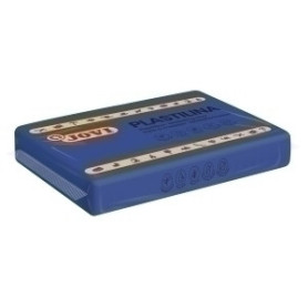 COMPRAR PLASTILINA JOVI 72 PAST. AZUL OSC. C/15