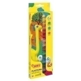 COMPRAR PLASTILINA JOVI 90 BARRA EST.15