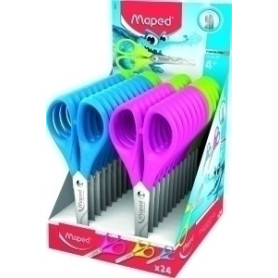 COMPRAR TIJERAS ESCOL. MAPED ESSENTIALS EXP.24