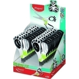 COMPRAR TIJERAS ESCOL. MAPED KOOPY EXP.20