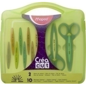 COMPRAR TIJERAS ESCOL. MAPED CREA CUT EST. 2+10