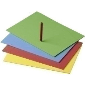 COMPRAR ALMOHADILLA PICADO 4mm EVA 20X30 20UDS