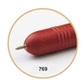 COMPRAR PUNZONES CON PUNTA DE LATON