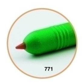 COMPRAR PUNZONES CON PUNTA DE PLASTICO