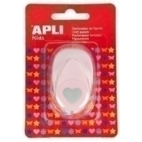 COMPRAR TALADRO FANTASIA APLI CORAZON ROSA