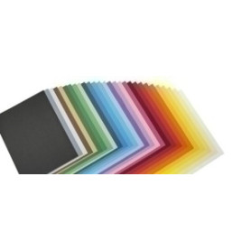 COMPRAR CARTULINA A4 IRIS 185g AMARILLO C. P/50