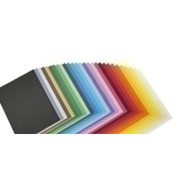 COMPRAR CARTULINA A4 IRIS 185g LILA P/50