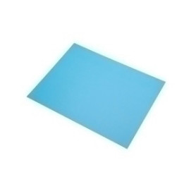 COMPRAR CARTULINA 50x65 FABR. 185g P/25 AZUL TUR