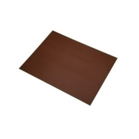 COMPRAR CARTULINA 50x65 FABR. 185g P/25 MARRON