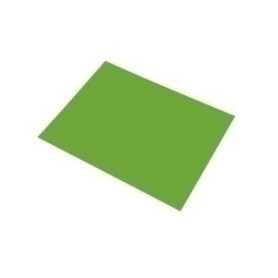 COMPRAR CARTULINA 50x65 FABR. 185g P/25 VERDE MA