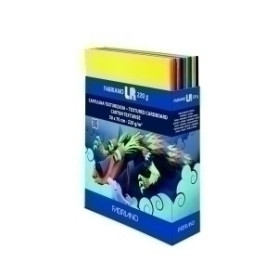 COMPRAR CARTULINA 50x70 FABRIA.220g LR EXP.C/400
