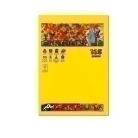 COMPRAR CARTULINA A4 OLEF 185g INTENSOS P/50