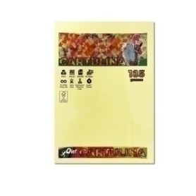 COMPRAR CARTULINA A4 OLEF 185g PALIDOS P/50