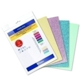 COMPRAR CARTULINA PURPUR.A4 SADIPAL PASTEL P/5