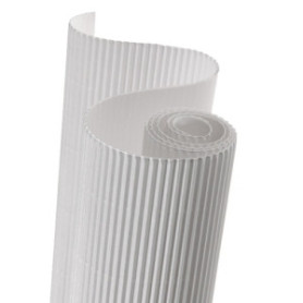 COMPRAR CARTON ONDUL.CANSON R.0,5x0,7 BLANCO P/1
