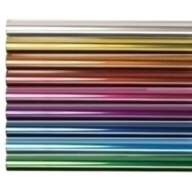 COMPRAR PAP.CELOFAN SADIPAL ROLLO 0,7x10 ROJO