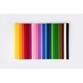 COMPRAR PAPEL CREPE SADIPAL 40g 0,5x2,5 VERDE FU