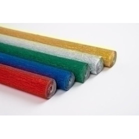 COMPRAR PAPEL CREPE SADIPAL ALUM. 0,5x1,5 RJ