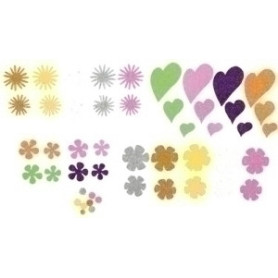 COMPRAR GOMA EVA FIXO ADHES. PURP. FLORES Y CORA