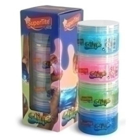 COMPRAR JUEGO SUPERTITE SLIME PURPURINA