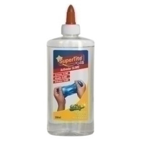 COMPRAR LIQUIDO ACTIVADOR SUPERTITE SLIME 260 ml