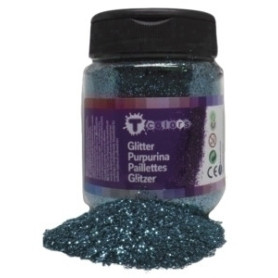 COMPRAR PURPURINA TCOLORS BOTE 130ml AZ