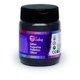 COMPRAR PURPURINA TCOLORS BOTE 130ml NG