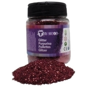 COMPRAR PURPURINA TCOLORS BOTE 130ml RJ