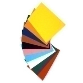 COMPRAR FIELTRO PRECISION 20x30 AMARILLO